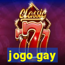 jogo gay